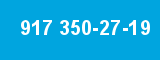 917 350-27-19 917 350-27-19